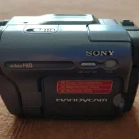 دوربین سونی