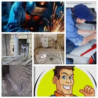 خدمات فنی تاسیسات
