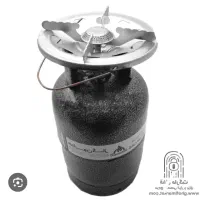 پیکنیک پنج کیلویی پرشده آماده ارسال