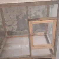 قفس پرنده