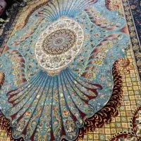 یک تخته فرش 12متری