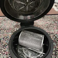 سرخ کن بدون روغن مارک RTS