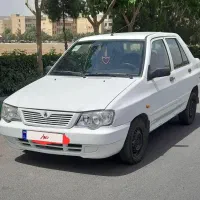 پراید ۱۳۲