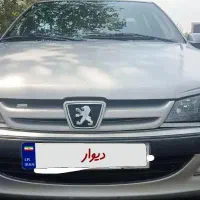 پژو پارس پرشیا