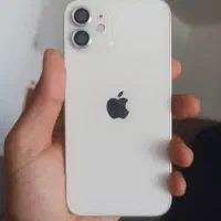 iphone 12 normal 128|موبایل|بندرعباس, |دیوار
