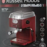 اسپرسو ساز راسل هابز مدل28250/56