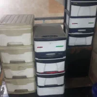 فایل ۴ کشو