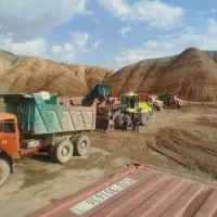 استخدام راننده بیل و کامیون وسرویسکاروکنترلچی
