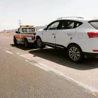 امداد خودرو یدکش کفی خودرو بر