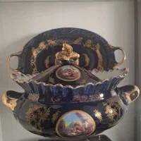سوپ خوری لیلی مجنون