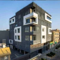 پیش فروش سعدی ۱۰۵/ ۱۱۵ متری