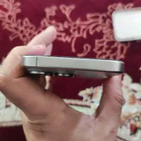 iphone 16 pro max|موبایل|یاسوج, |دیوار