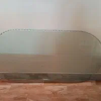 شیشه میز ناهارخوری غذاخوری آیته قدی بلند