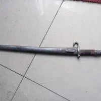 شمشیر قاجاری