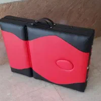 تخت ماساژ پرتابل