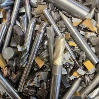 گیره هیدرولیک ضایعات الماس ابزار تراشکاری CNC