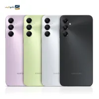 سامسونگ Galaxy A05s ۶۴ گیگابایت|موبایل|اصفهان, باغ زیار|دیوار