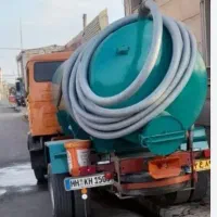 لوله بازکنی وتخلیه چاه باتخیف ویژه شبانه روزی یزدی