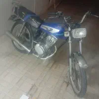 متور 125