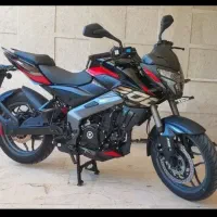 ns200|موتورسیکلت|تهران, شهرک شریعتی|دیوار