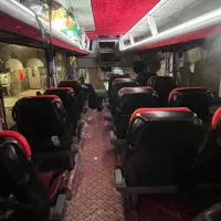 تور vip مشهد همه روزه حرکت