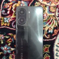 POCO X7 Pro|موبایل|نیشابور, خط کاشمر|دیوار