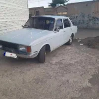 پیکان پژو موتور فابریک