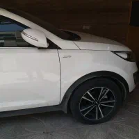 فروش کیا اسپورتیج مدل ۲۰۱۶