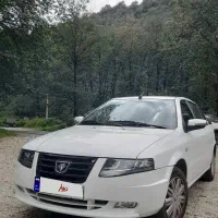 سورن پلاس XU7Pموتورجدید