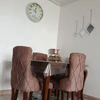 میز غذاخوری