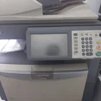 دستگاه کپی رنگی توشیبا 2330c