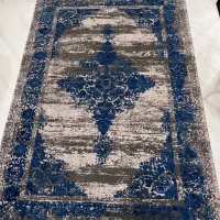 فرش ۴ متری