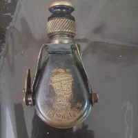 دو عدد ذربین  قدیمی سالم