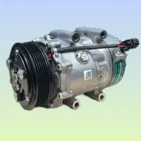 کمپرسور کولر j4