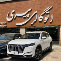 ام وی ام ایکس 77 صفر مشکی سفید X77 مدل1405
