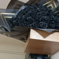 دسته گل ربانی