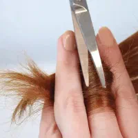 اپلاسیون کوتاهی موخوره گیری فشیال رنگ فقط پول مواد