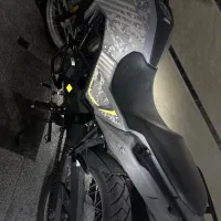 NH250 معاوضه با خودرو