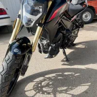 موتور کی وی‌ k250n