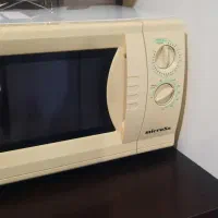 ماکروویو  مارک مایکروسا