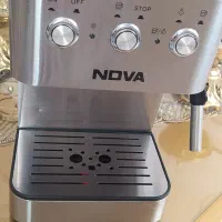 قهوه ساز مدل نوا