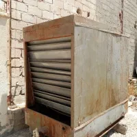 وسایل سردخانه