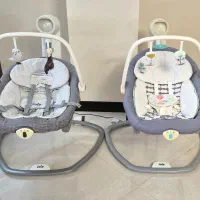تاب برقی جویی مدل joie serina 2in1