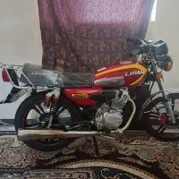 موتورسیکلت