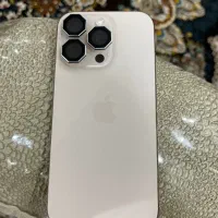 گوشی آیفون ۱۶ پرو