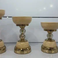 ظروف پذیرایی و دکوری شیک