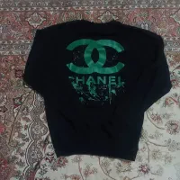 لباس آستین دار شنل
