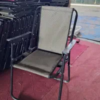 صندلی تاشو مسافرتی ،ساحلی از تولید به مصرف