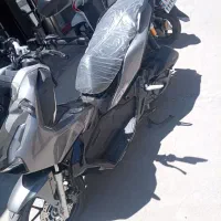 adv150|موتورسیکلت|میاندوآب, |دیوار