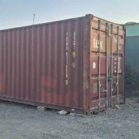 کانتینر ۴۰ فوت